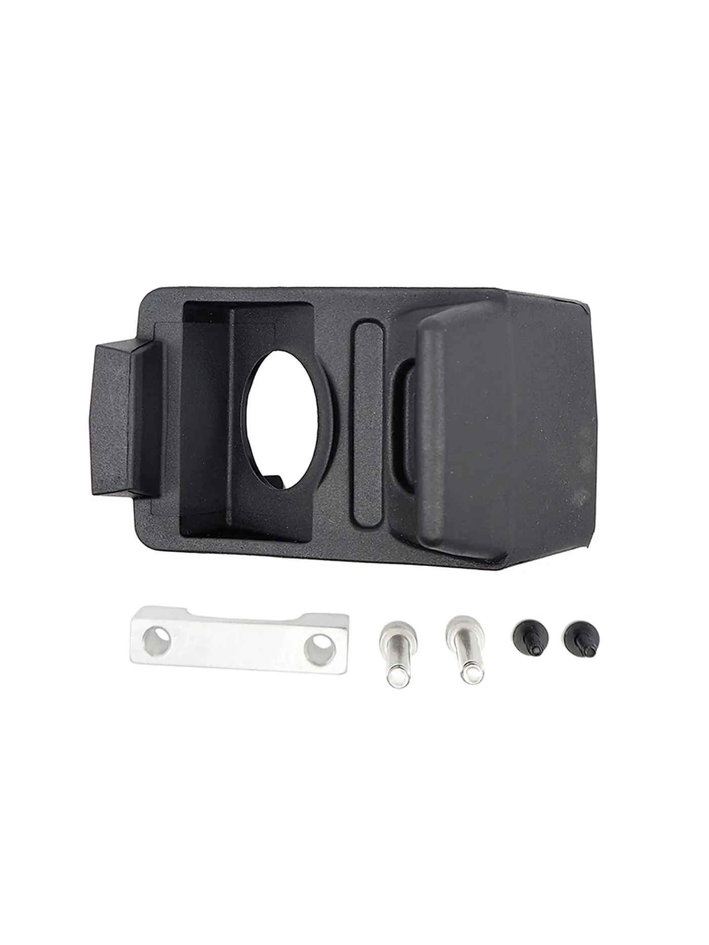 BERGAMONT | Long Range Adapter Set LJ | 